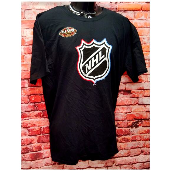 All-Star Las Vegas 2022 Pavelski #16 Shirt Men's XL Black Fanatics NHL Pullover - Picture 3 of 7